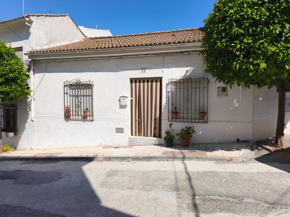 Villa i Iznajar, Cordoba - foto 1